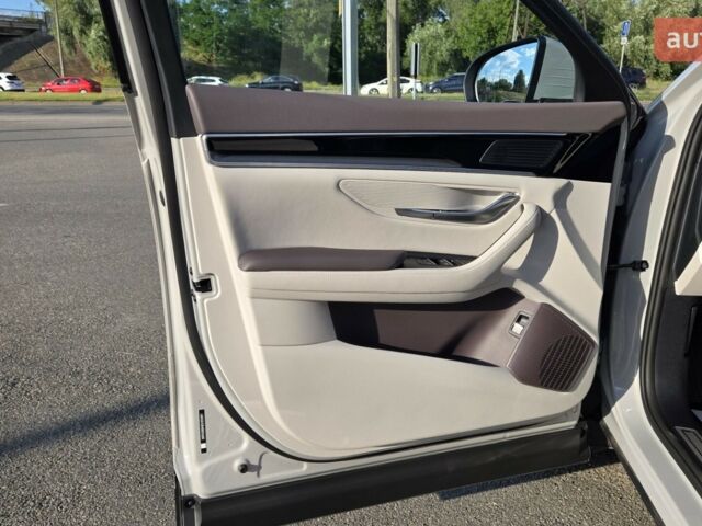 купить новое авто БИД Song Plus 2025 года от официального дилера Дмитрий БИД фото