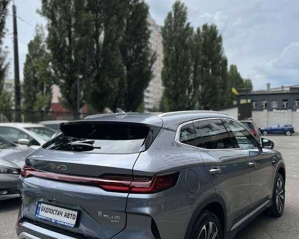 БИД Song Plus, объемом двигателя 0 л и пробегом 1 тыс. км за 26899 $, фото 13 на Automoto.ua