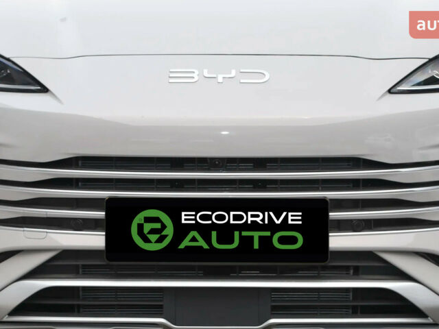 купить новое авто БИД Song Plus 2025 года от официального дилера Автосалон ECODRIVE AUTO Київ БИД фото