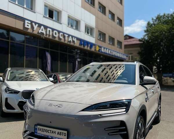 БИД Song Plus, объемом двигателя 0 л и пробегом 1 тыс. км за 27199 $, фото 9 на Automoto.ua