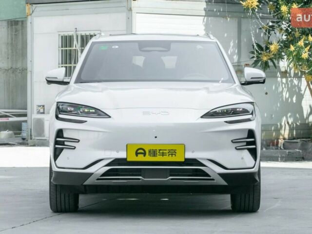 купить новое авто БИД Song Plus 2025 года от официального дилера Global Electric БИД фото