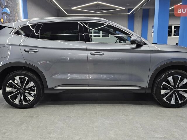 купить новое авто БИД Song Plus 2025 года от официального дилера Денис Фатов БИД фото