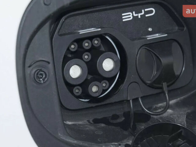 БИД Song Plus, объемом двигателя 1.5 л и пробегом 0 тыс. км за 31700 $, фото 13 на Automoto.ua