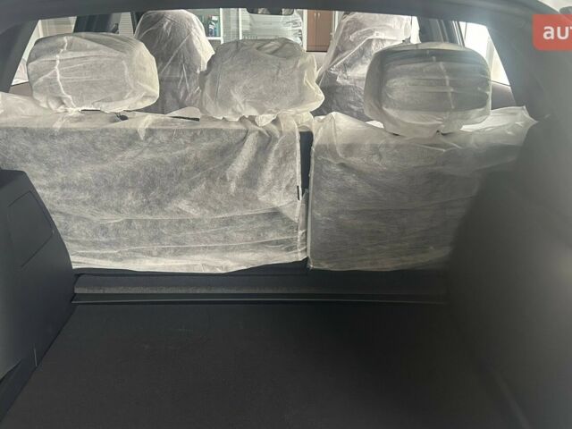 купить новое авто БИД Song Plus 2025 года от официального дилера Global Electric БИД фото