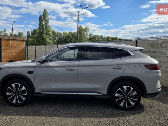 купить новое авто БИД Song Plus 2025 года от официального дилера Дмитрий БИД фото