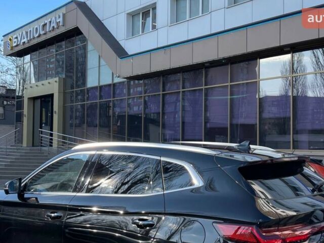 купить новое авто БИД Song Plus 2025 года от официального дилера Будпостач  БИД фото