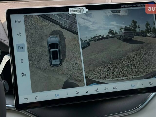 купити нове авто БІД Song Plus 2025 року від офіційного дилера Константин Альперович БІД фото