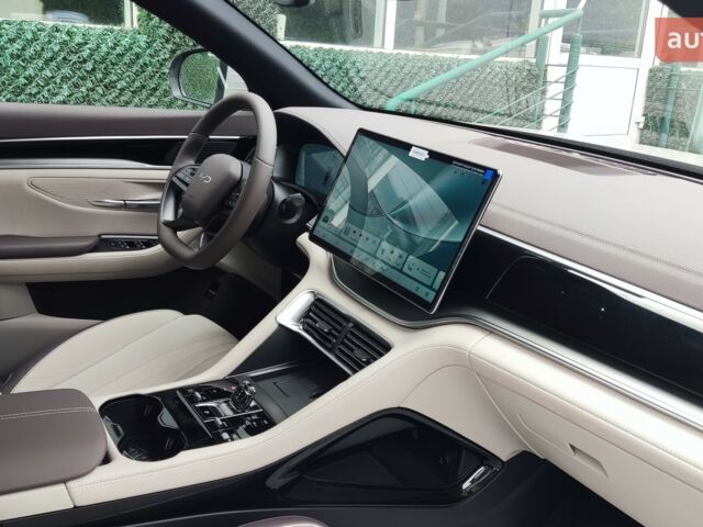 купить новое авто БИД Song Plus 2025 года от официального дилера Сергей БИД фото