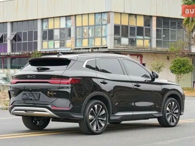 купити нове авто БІД Song Plus 2025 року від офіційного дилера Ben⚡️Auto БІД фото