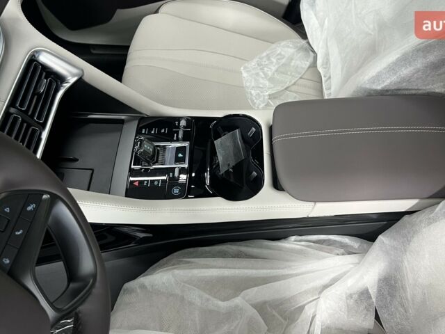 купить новое авто БИД Song Plus 2025 года от официального дилера Денис Фатов БИД фото