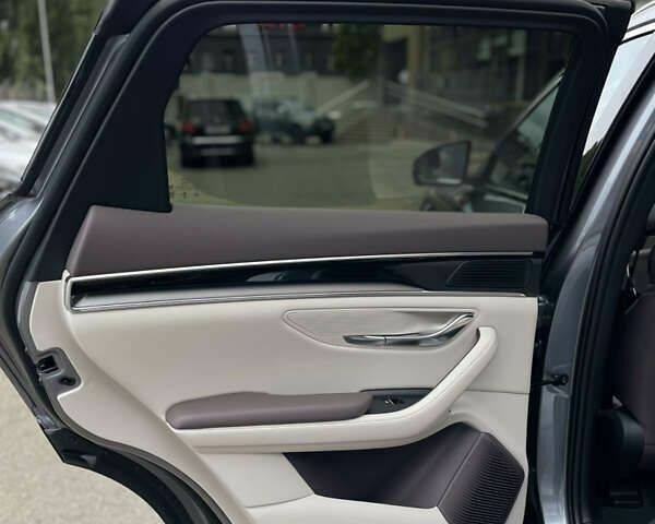 БИД Song Plus, объемом двигателя 0 л и пробегом 1 тыс. км за 26899 $, фото 25 на Automoto.ua