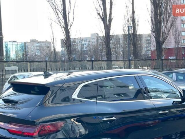 купить новое авто БИД Song Plus 2025 года от официального дилера Будпостач  БИД фото