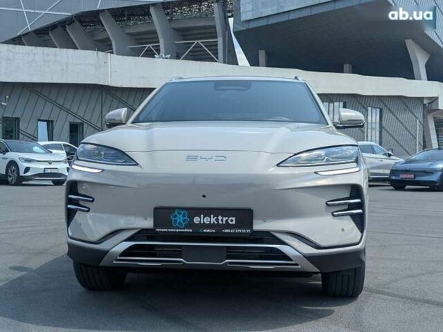 БІД Song Plus, об'ємом двигуна 0 л та пробігом 1 тис. км за 28200 $, фото 6 на Automoto.ua