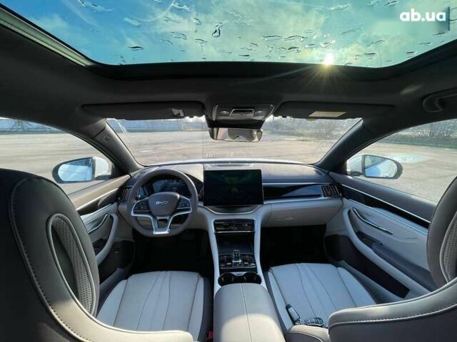 БІД Song Plus, об'ємом двигуна 0 л та пробігом 1 тис. км за 25500 $, фото 10 на Automoto.ua