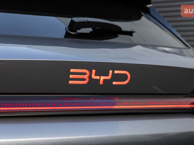 купить новое авто БИД Song Plus 2025 года от официального дилера ЕКОДРАЙВ АВТО БИД фото