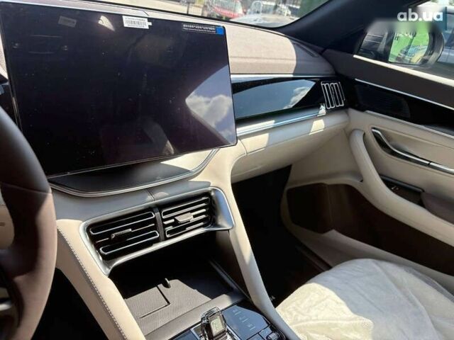 БИД Song Plus, объемом двигателя 0 л и пробегом 1 тыс. км за 26400 $, фото 21 на Automoto.ua