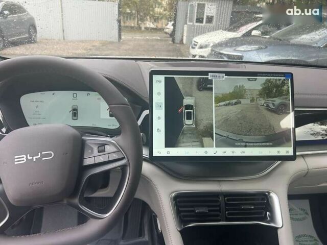 БІД Song Plus, об'ємом двигуна 0 л та пробігом 1 тис. км за 26990 $, фото 5 на Automoto.ua