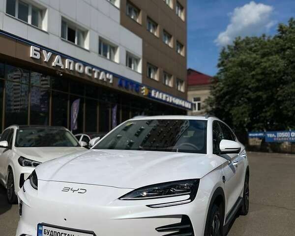 БИД Song Plus, объемом двигателя 0 л и пробегом 1 тыс. км за 27199 $, фото 5 на Automoto.ua