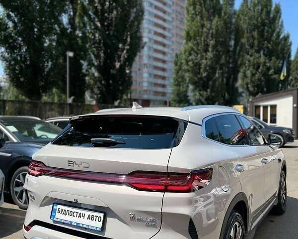 БИД Song Plus, объемом двигателя 0 л и пробегом 1 тыс. км за 27199 $, фото 15 на Automoto.ua