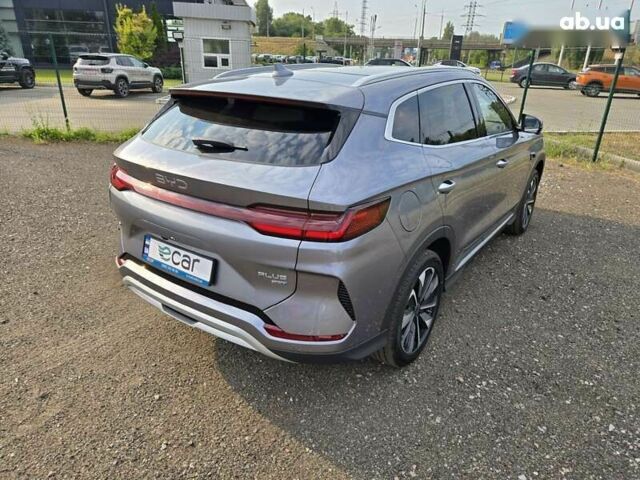 БИД Song Plus, объемом двигателя 0 л и пробегом 1 тыс. км за 25488 $, фото 6 на Automoto.ua