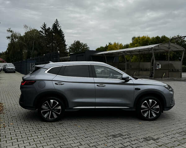 БИД Song Plus, объемом двигателя 0 л и пробегом 1 тыс. км за 30000 $, фото 5 на Automoto.ua