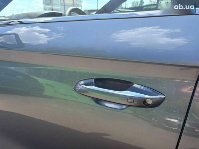 БИД Song Plus, объемом двигателя 0 л и пробегом 1 тыс. км за 26400 $, фото 16 на Automoto.ua