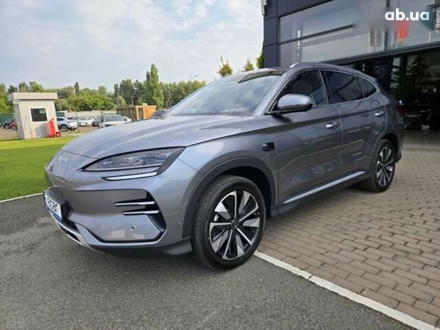 БИД Song Plus, объемом двигателя 0 л и пробегом 1 тыс. км за 27488 $, фото 28 на Automoto.ua