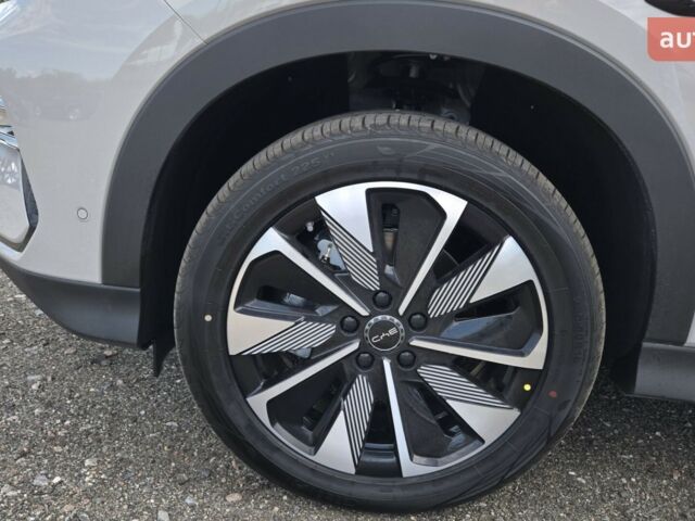 купить новое авто БИД Song Plus 2025 года от официального дилера Дмитрий БИД фото