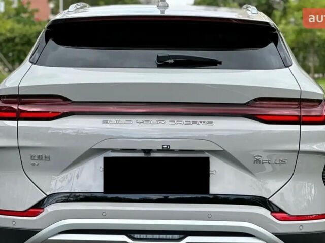 купить новое авто БИД Song Plus 2025 года от официального дилера Ben⚡️Auto БИД фото