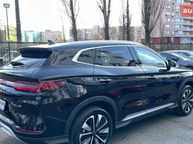 купить новое авто БИД Song Plus 2025 года от официального дилера Будпостач  БИД фото