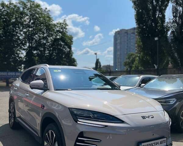 БИД Song Plus, объемом двигателя 0 л и пробегом 1 тыс. км за 27199 $, фото 5 на Automoto.ua