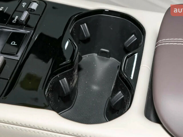 купити нове авто БІД Song Plus 2025 року від офіційного дилера Автосалон ECODRIVE AUTO Київ БІД фото