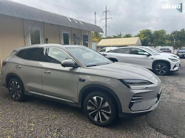 БІД Song Plus, об'ємом двигуна 0 л та пробігом 1 тис. км за 26990 $, фото 1 на Automoto.ua