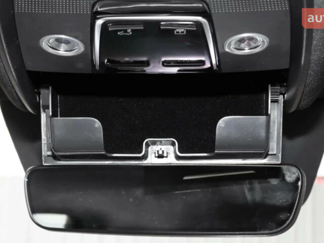 купить новое авто БИД Song Plus 2025 года от официального дилера Автосалон ECODRIVE AUTO Київ БИД фото