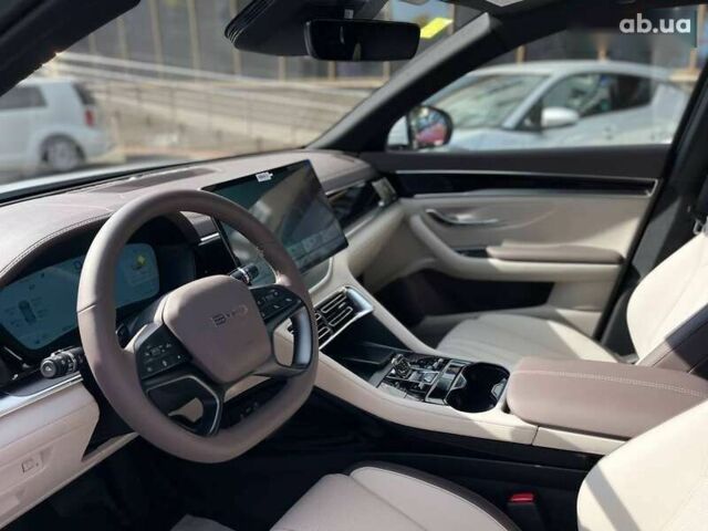 БИД Song Plus, объемом двигателя 0 л и пробегом 1 тыс. км за 27199 $, фото 26 на Automoto.ua