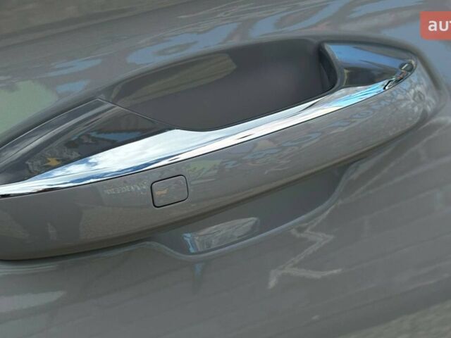 купити нове авто БІД Song Plus 2025 року від офіційного дилера Константин Альперович БІД фото