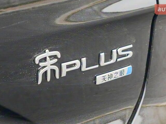 БІД Song Plus 2025 року купити нове авто БІД Song Plus 2025 року від офіційного дилера Bex Auto БІД фото