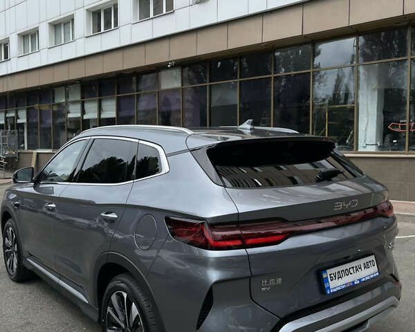 БИД Song Plus, объемом двигателя 0 л и пробегом 1 тыс. км за 26899 $, фото 14 на Automoto.ua