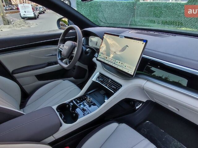 купить новое авто БИД Song Plus 2025 года от официального дилера Сергей БИД фото