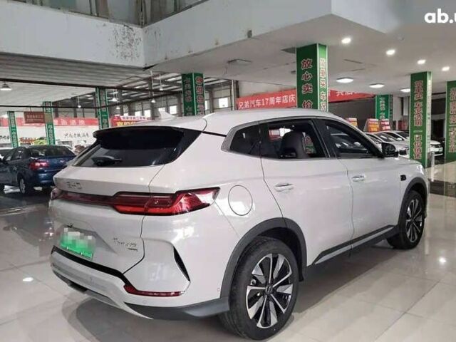 БИД Song Plus, объемом двигателя 0 л и пробегом 1 тыс. км за 27200 $, фото 3 на Automoto.ua