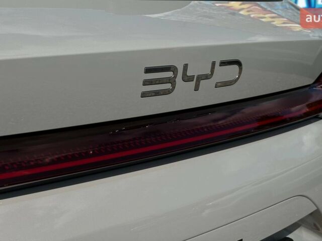 купити нове авто БІД Song Plus 2025 року від офіційного дилера Константин Альперович БІД фото