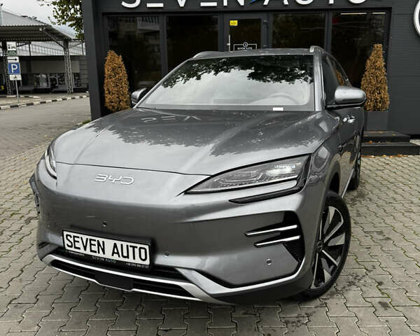 БИД Song Plus, объемом двигателя 0 л и пробегом 1 тыс. км за 30000 $, фото 2 на Automoto.ua