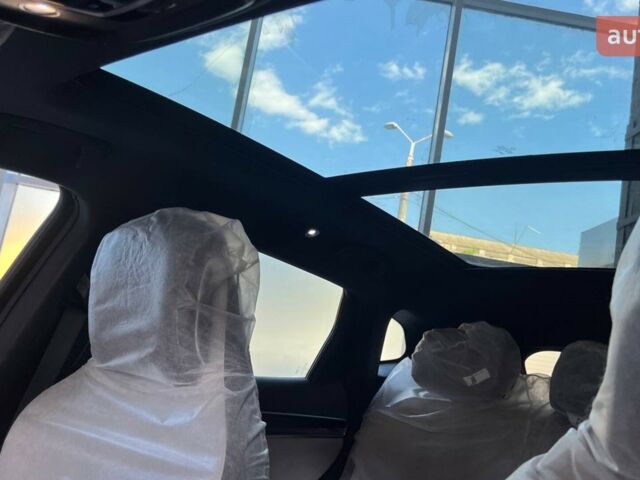 купить новое авто БИД Song Plus 2025 года от официального дилера Petr БИД фото