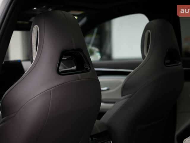 купить новое авто БИД Song Plus 2025 года от официального дилера Автосалон ECODRIVE AUTO Київ БИД фото