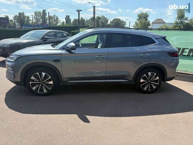 БИД Song Plus, объемом двигателя 0 л и пробегом 1 тыс. км за 26400 $, фото 8 на Automoto.ua