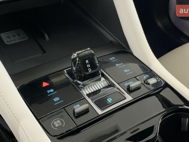 купить новое авто БИД Song Plus 2025 года от официального дилера "АТЛАНТ МОТОРЗ ЕНЕРДЖІ" ХАРКІВ БИД фото