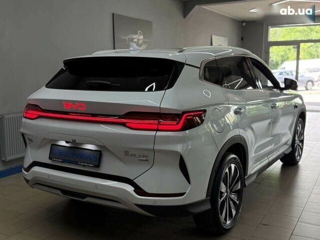 БИД Song Plus, объемом двигателя 0 л и пробегом 1 тыс. км за 24499 $, фото 8 на Automoto.ua