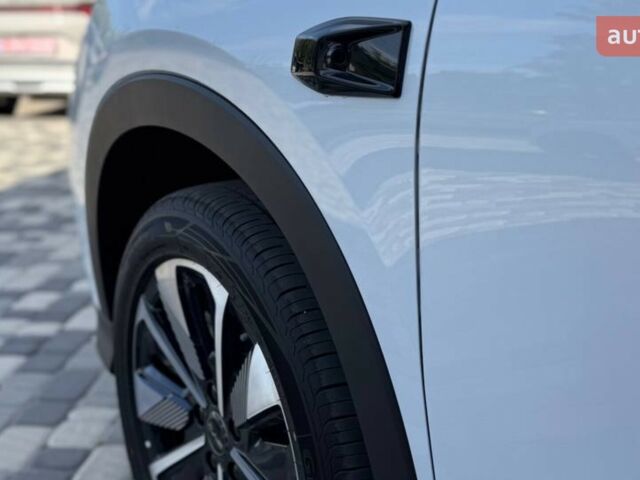 купить новое авто БИД Song Plus 2025 года от официального дилера ELECTRO-MOTORS KROPYVNYTSKYI БИД фото