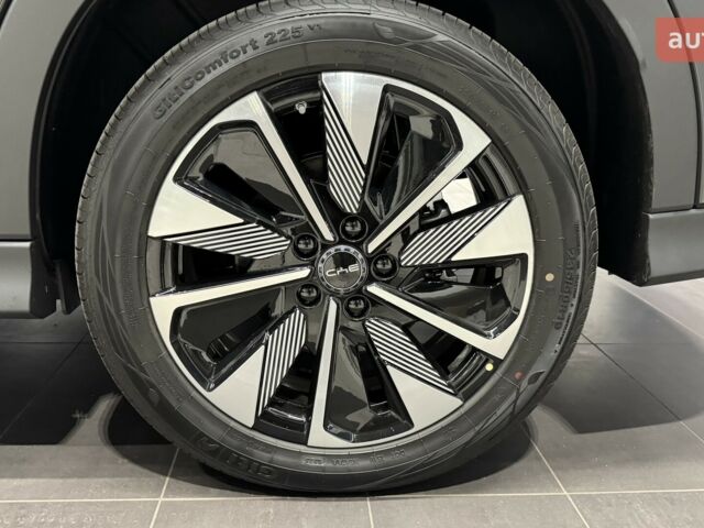 купить новое авто БИД Song Plus 2025 года от официального дилера АТЛАНТ МОТОРЗ ЕНЕРДЖІ БИД фото