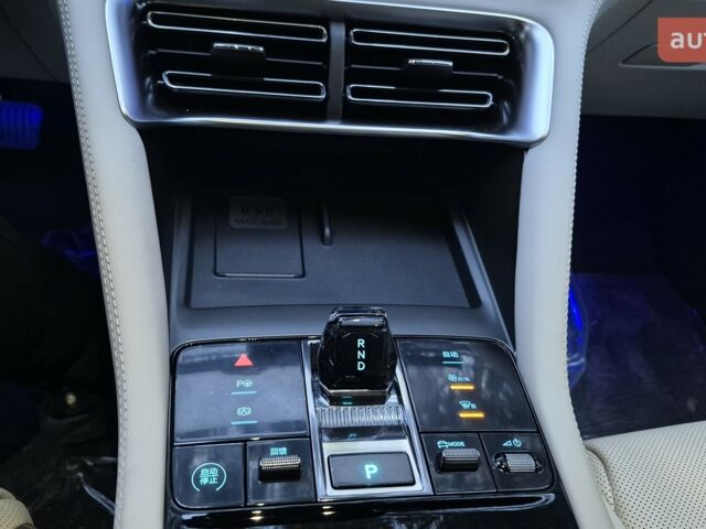 купити нове авто БІД Song Plus 2025 року від офіційного дилера Energy Hub Київ БІД фото